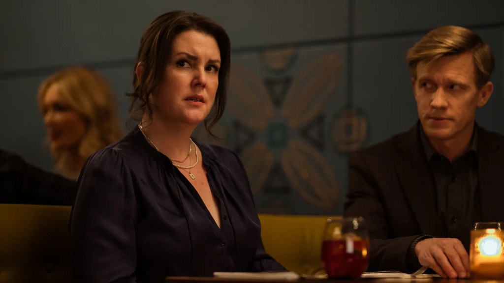 ‘Yellowjackets’ Season 3 Episode 2 Ending&nbsp;Explained