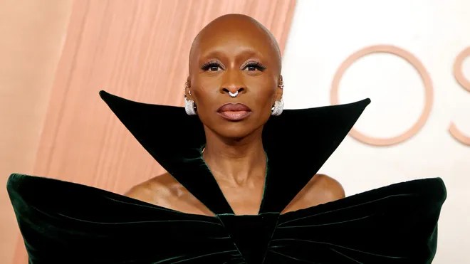 Action Thriller ‘Karoshi’ Adds Cynthia&nbsp;Erivo