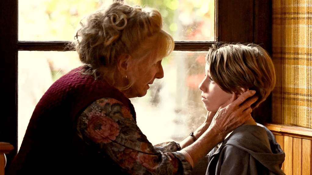 François Ozon’s Thriller ‘WHEN FALL IS COMING’ | Opens April 4 at Film&nbsp;Forum