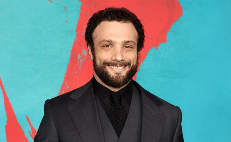 Cosmo Jarvis Joins Christopher Nolan’s ‘The&nbsp;Odyssey’