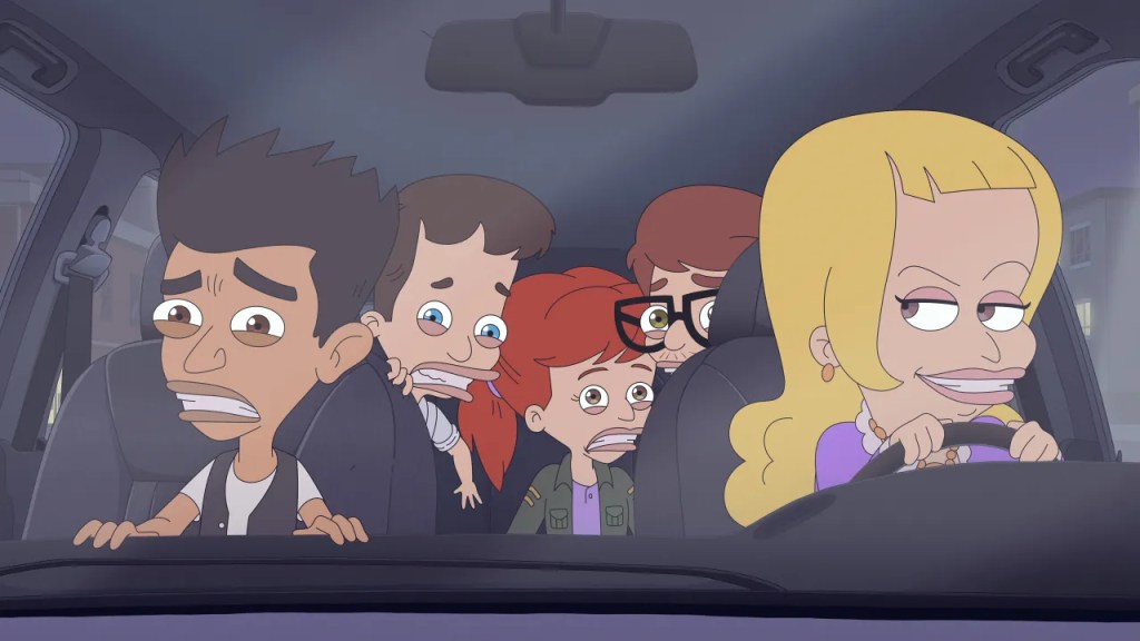 ‘Big Mouth’ Final Season to Premiere on Netflix May&nbsp;23