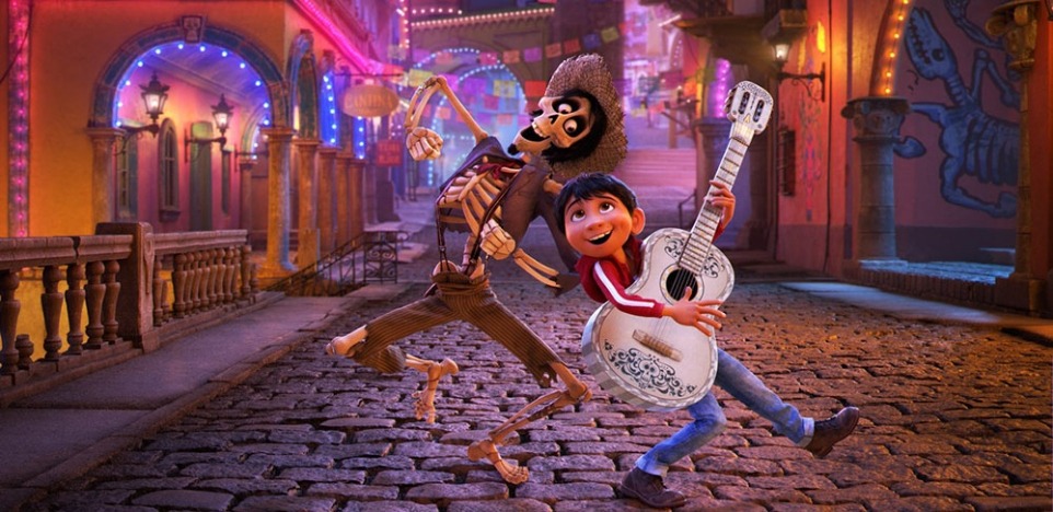 Bob Iger Confirms that ‘Coco 2’ Is in the&nbsp;Works