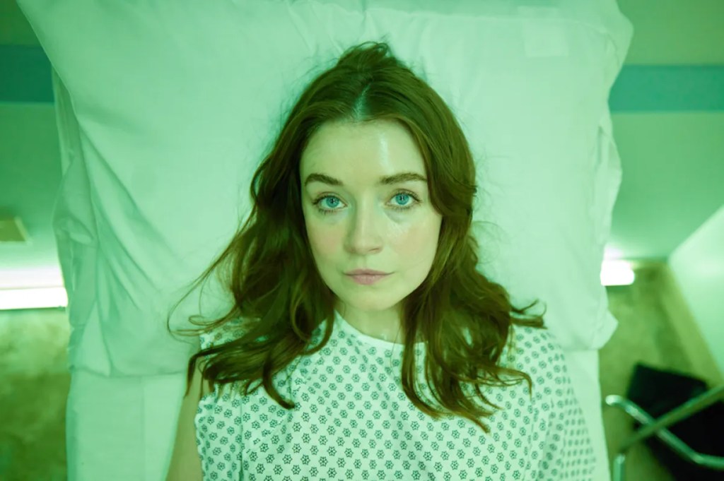 Alien Thriller ‘Descendent’ Acquired Ahead of World Premiere at&nbsp;SXSW