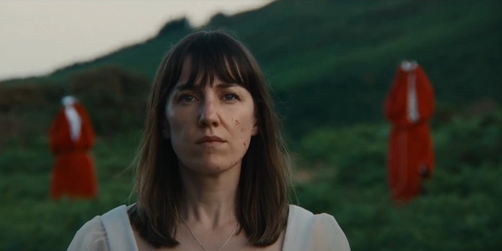 ‘FRÉWAKA’ Official Trailer | Premieres April 25 on&nbsp;Shudder