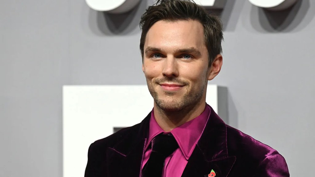 Nicholas Hoult to Star in Bank Heist Film from David&nbsp;Leitch
