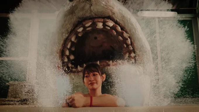‘Hot Spring Shark Attack’ Acquired by&nbsp;Utopia