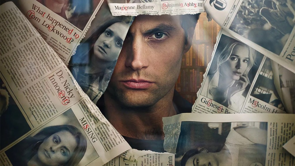 ‘You’ Final Season&nbsp;Trailer