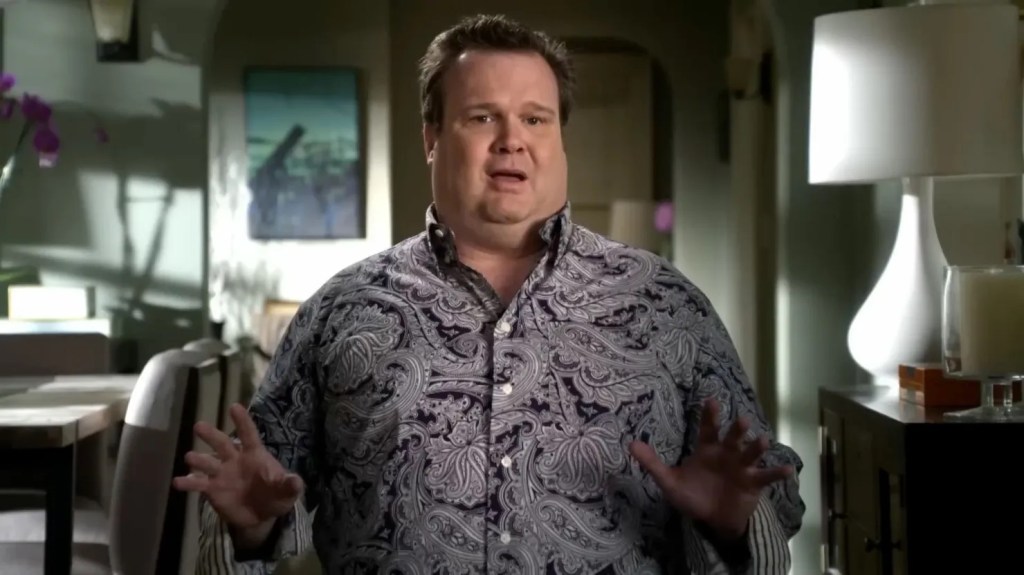 ‘Dexter: Resurrection’ Adds ‘Modern Family’ Star Eric&nbsp;Stonestreet