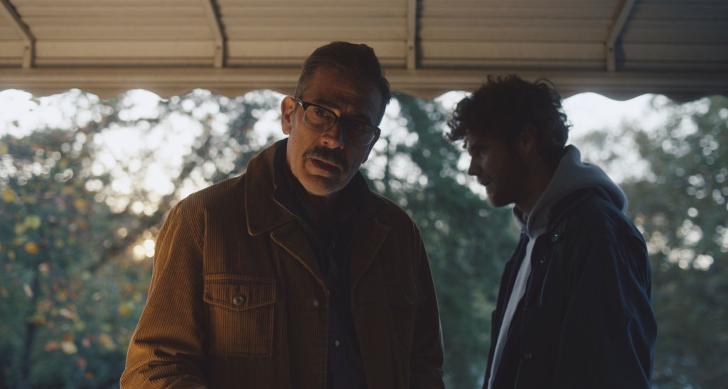 RLJE FILMS ACQUIRES CRIME THRILLER ‘NEIGHBORHOOD WATCH’ STARRING JEFFREY DEAN MORGAN AND JACK&nbsp;QUAID