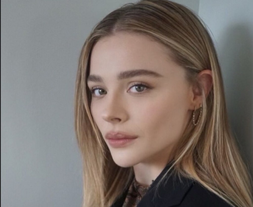 Chloë Grace Moretz to Star in Serial Killer Thriller ‘THE EDGE OF NORMAL’ for XYZ&nbsp;Films