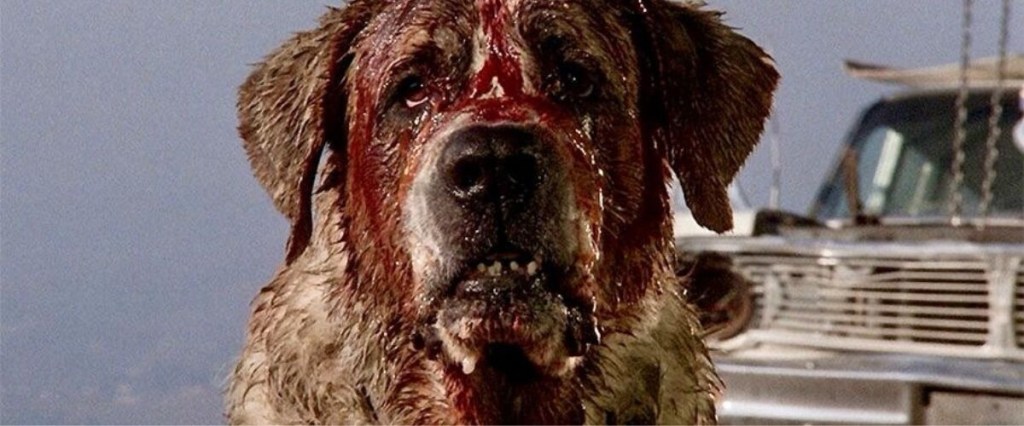 Darren Aronofsky in Talks to Direct ‘Cujo’&nbsp;Reboot