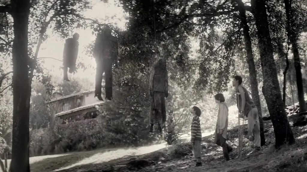 ‘Párvulos: Children of the Apocalypse’&nbsp;Trailer