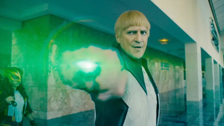 Nathan Fillion Cast as Guy Gardner in ‘Lanterns’