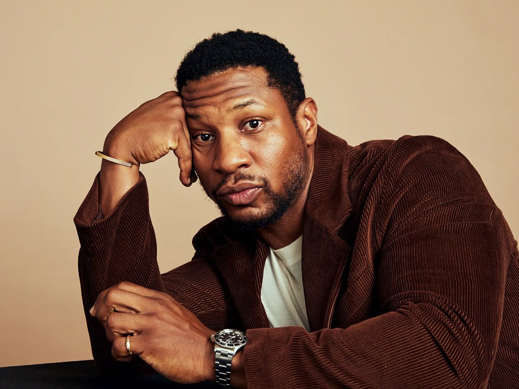 Jonathan Majors to Star in Action Film ‘True&nbsp;Threat’