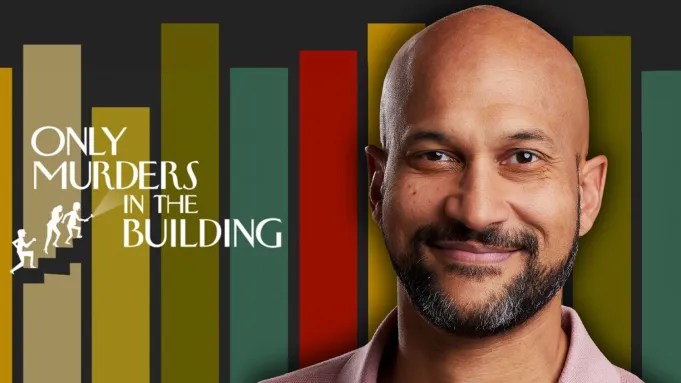 Keegan-Michael Key Joins ‘Only Murders In The Building’ Season&nbsp;5