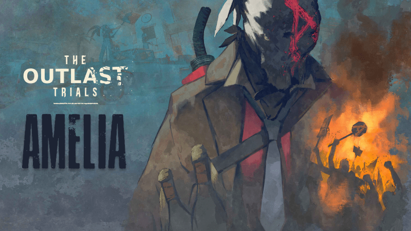 ‘The Outlast Trials’ Is Getting Even More Twisted with Its Latest&nbsp;Update