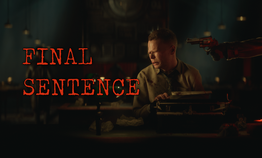 Polden Reveals Typing Battle Royale Game ‘Final&nbsp;Sentence’