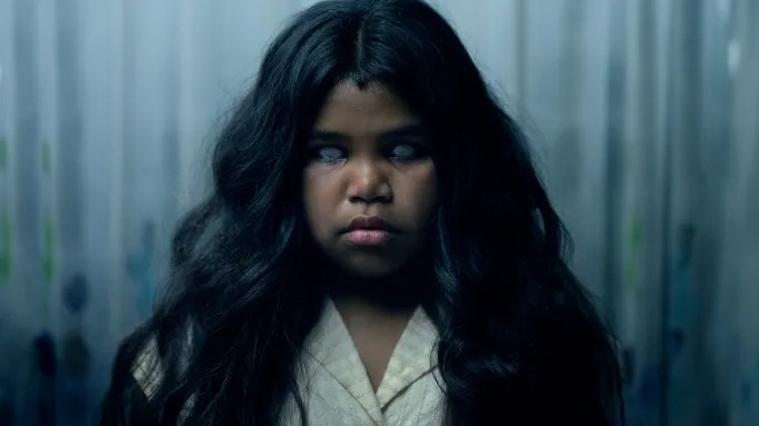 ‘The Moogai’ Trailer