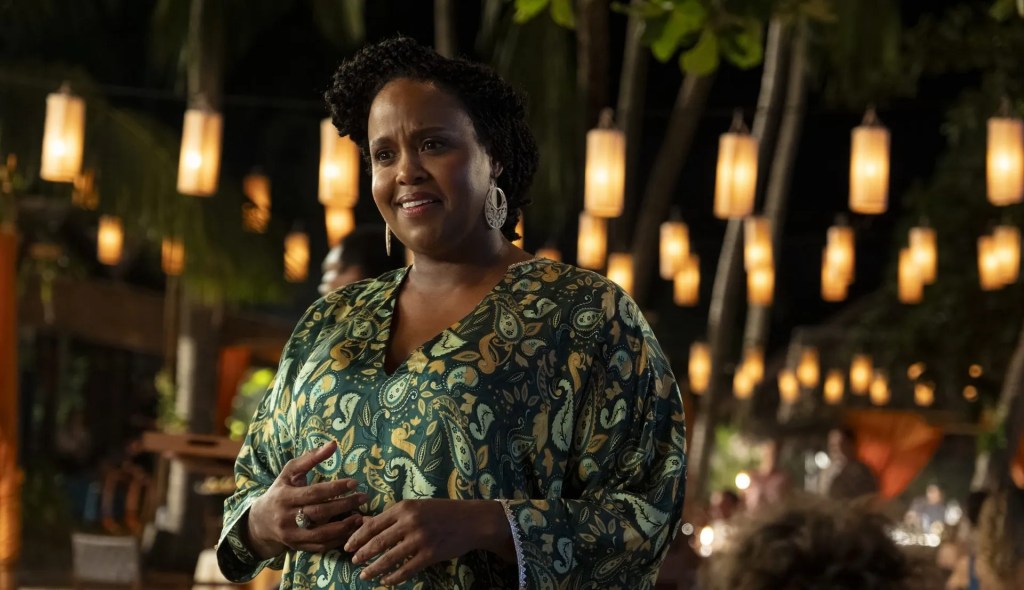 ‘The White Lotus’ Season 3 Episode 3&nbsp;Breakdown