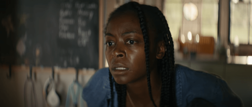 ‘The Woman in the Yard’ Releases Second&nbsp;Trailer