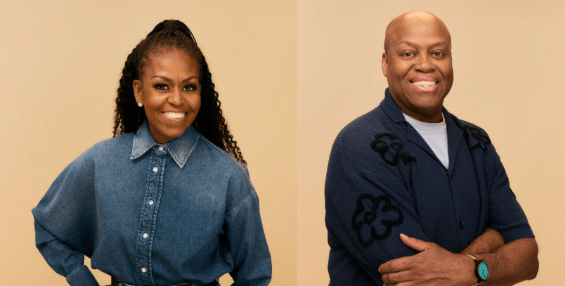SXSW Announces Featured Session with Michelle Obama and Craig&nbsp;Robinson