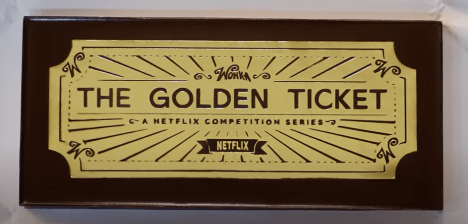 Willy Wonka Inspired Competition Series ‘The Golden Ticket’ Greenlit by&nbsp;Netflix