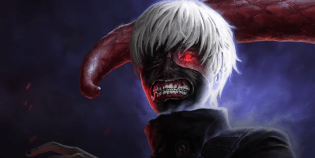 ‘Tokyo Ghoul’ is Coming to ‘Dead by&nbsp;Daylight’