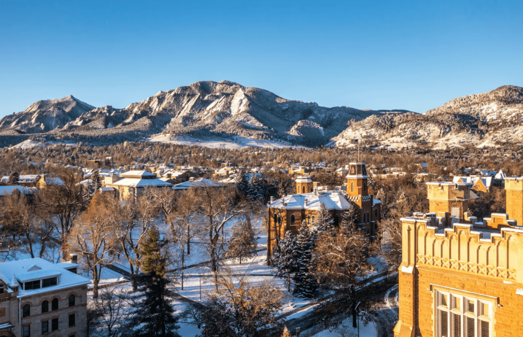 Sundance Film Festival Announces Boulder, Colorado as New Location Beginning in&nbsp;2027