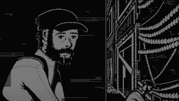 ‘REPOSE’ to Launch April 14 on&nbsp;Steam