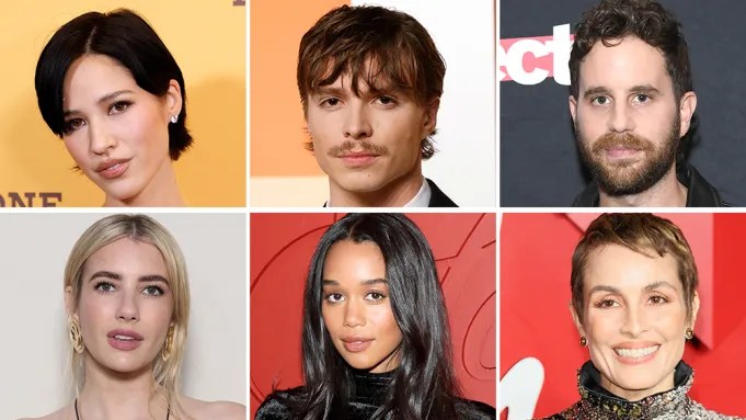 Emma Roberts, Kelsey Asbille, Noomi Rapace to Star in Psychological Thriller ‘The&nbsp;Technique’