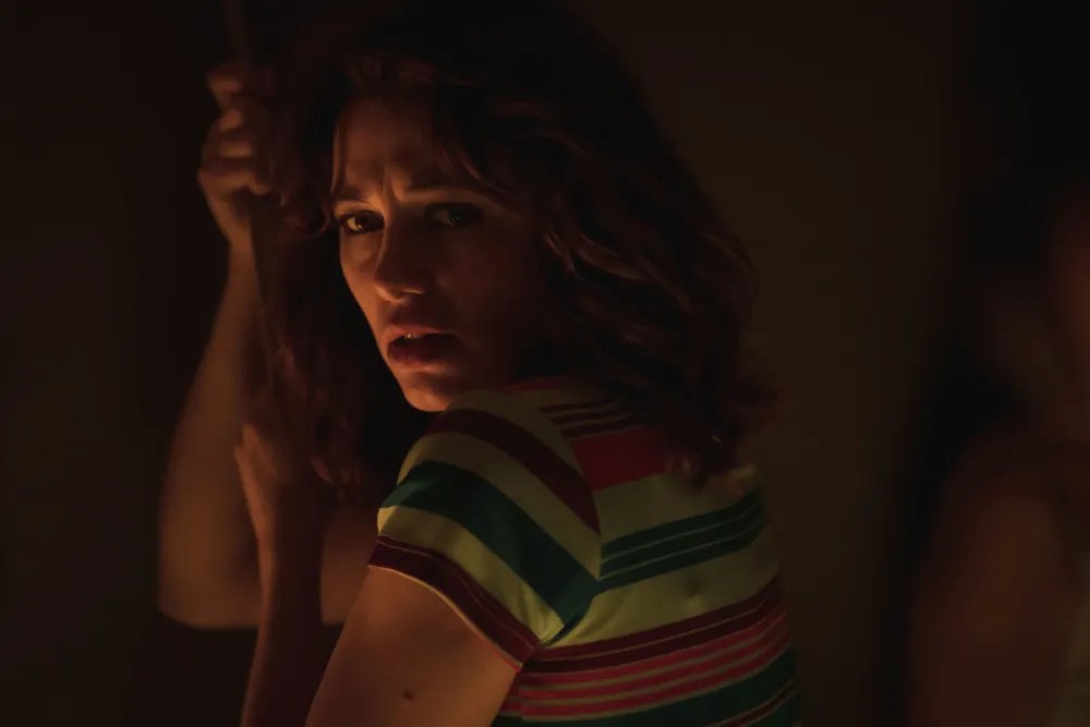 Non-Linear Horror Film ‘The Wailing (El Llanto)’ Acquired by Film&nbsp;Movement