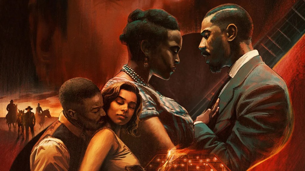 ‘Sinners’ New Poster