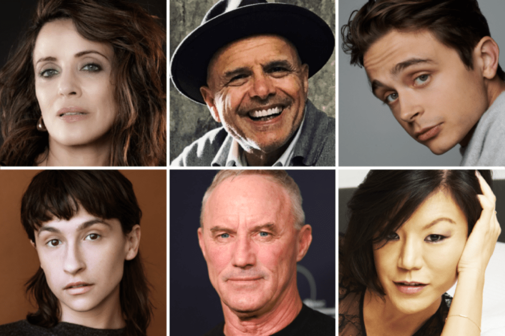 ‘The Last of Us’ Season 2 Adds Joe Pantoliano, Alanna Ubach, Ben Ahlers, Hettienne Park, Robert John Burke and Noah&nbsp;Lamanna