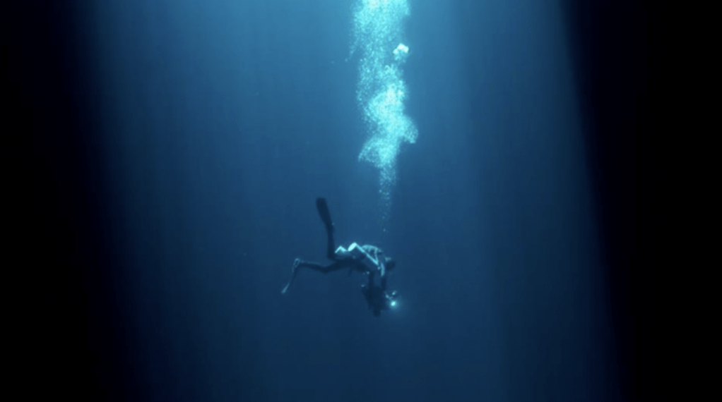 ‘DEEPER’ Starring Thai Cave Rescuer Dr. Richard Harris Official Trailer&nbsp;Debut