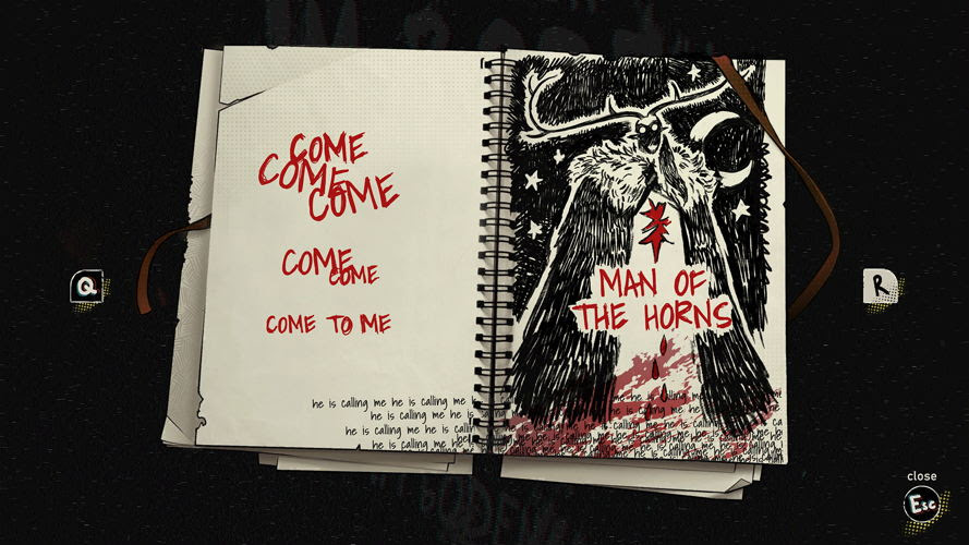 ‘I Hate This Place’ Revealed: A Surreal Isometric Survival Horror Based on Kyle Starks and Artyom Topilin’s&nbsp;Comic