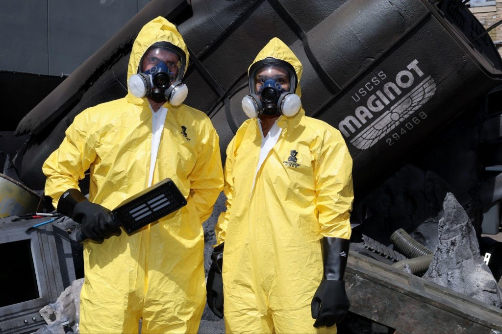 FX Brings Immersive ‘Alien: Earth’ Activation to Las Vegas’ AREA15 from May&nbsp;16-17