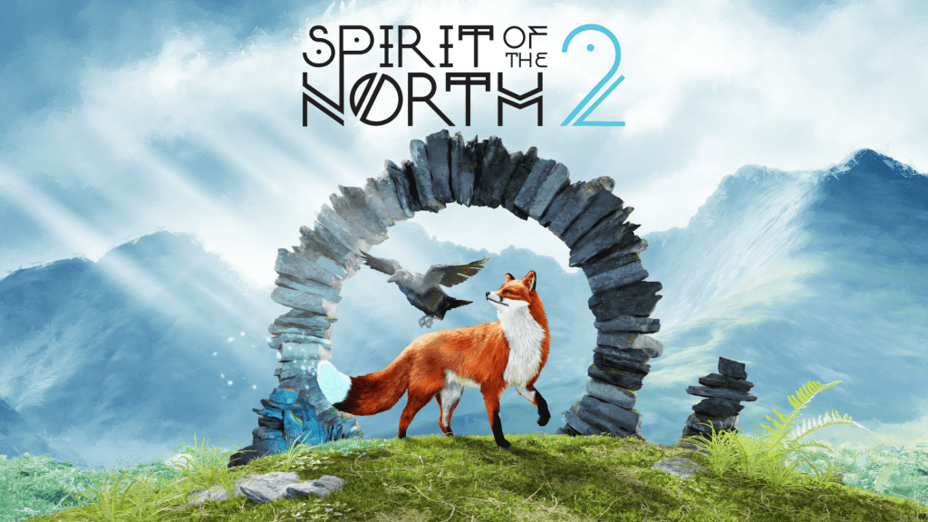 ‘Spirit of the North 2’ Arrives This&nbsp;May