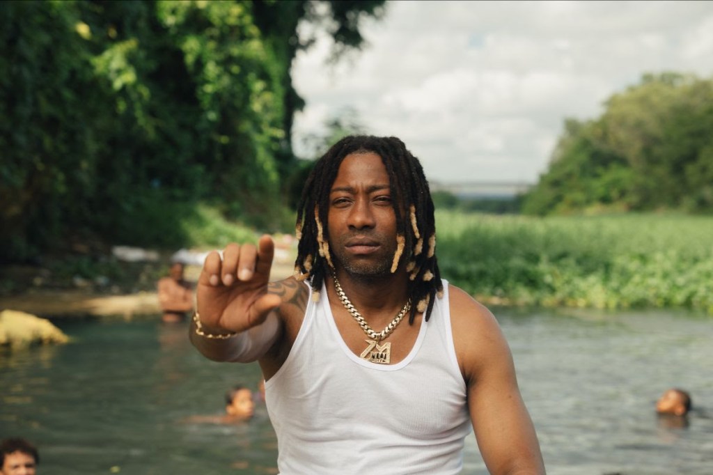 ’42ND STREET (LA 42)’ Teaser | World Premiere at&nbsp;SXSW