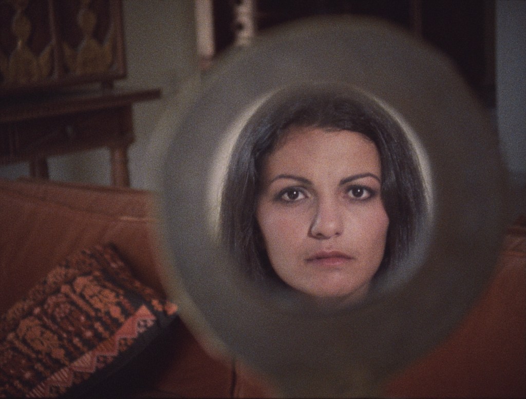 Heiny Srour’s ‘LEILA AND THE WOLVES’ New 40th Anniversary Restoration Opens March&nbsp;14