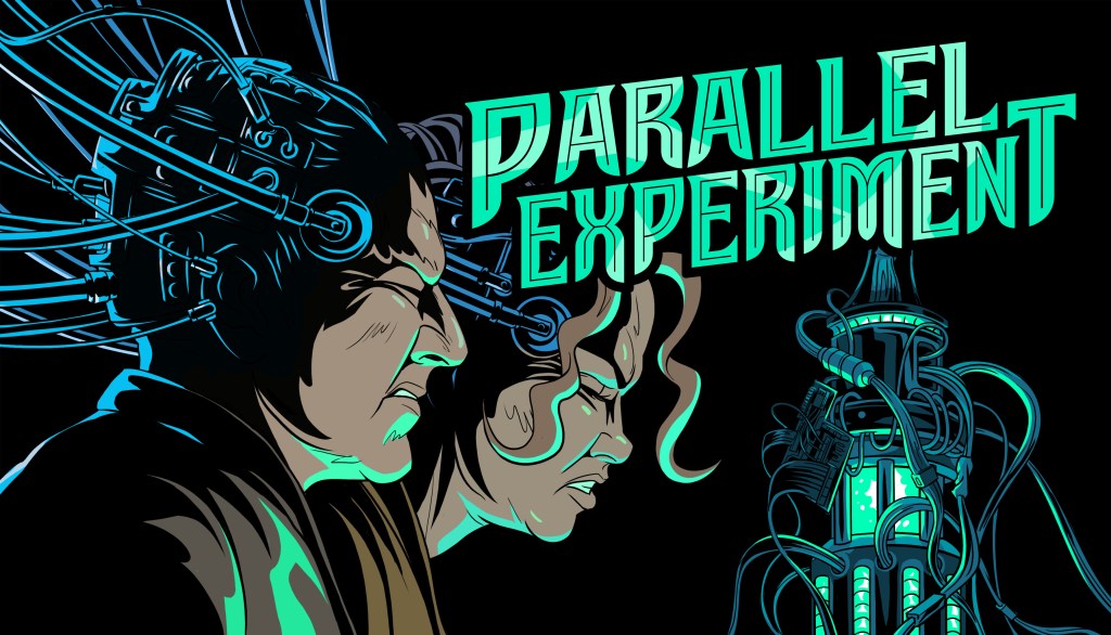 Co-op Puzzle Game ‘Parallel Experiment’ Delayed to June&nbsp;5th