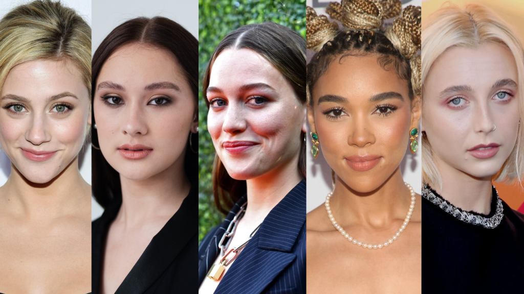 IFC Films and Shudder Acquire ‘Forbidden Fruits’ | Starring Lili Reinhart, Lola Tung, Victoria Pedretti, Alexandra Shipp, Emma&nbsp;Chamberlain