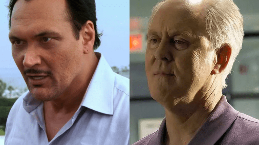 John Lithgow and Jimmy Smits to Reprise Roles in ‘Dexter: Resurrection’