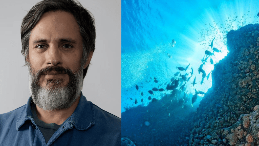 Gael García Bernal to Join NRDC to Bring “The World’s Aquarium” to SXSW®  