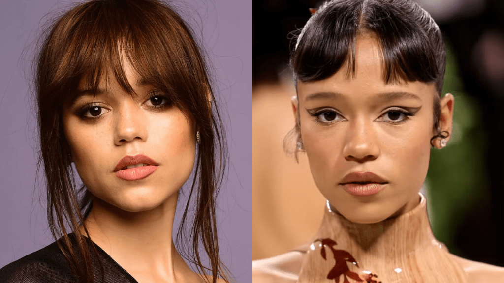 ‘Single White Female’ Remake | Jenna Ortega and Taylor Russell in Talks to&nbsp;Star