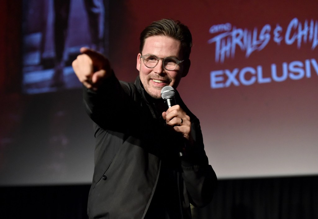 Zach Cregger’s New Movie ‘Weapons’ Releasing This&nbsp;Year!