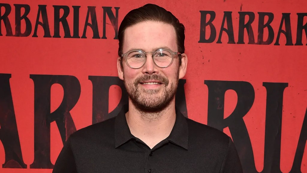 Zach Cregger Calls ‘Resident Evil’ a “Wild&nbsp;Ride”