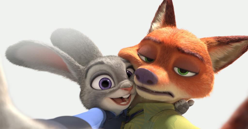 Disney Debuts Two New Clips for ‘Zootopia&nbsp;2’