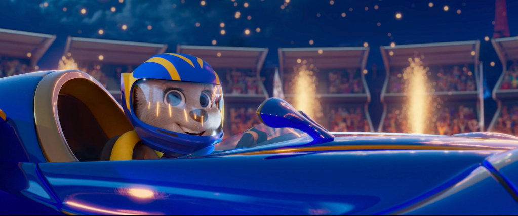 ‘Pets On A Train’ Acquired by Viva Pictures | Teaser Released for ‘Grand Prix of&nbsp;Europe’