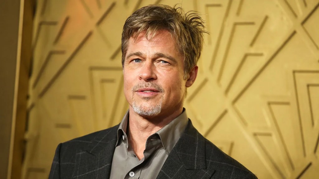 Edward Berger’s ‘The Riders’ to Star Brad&nbsp;Pitt