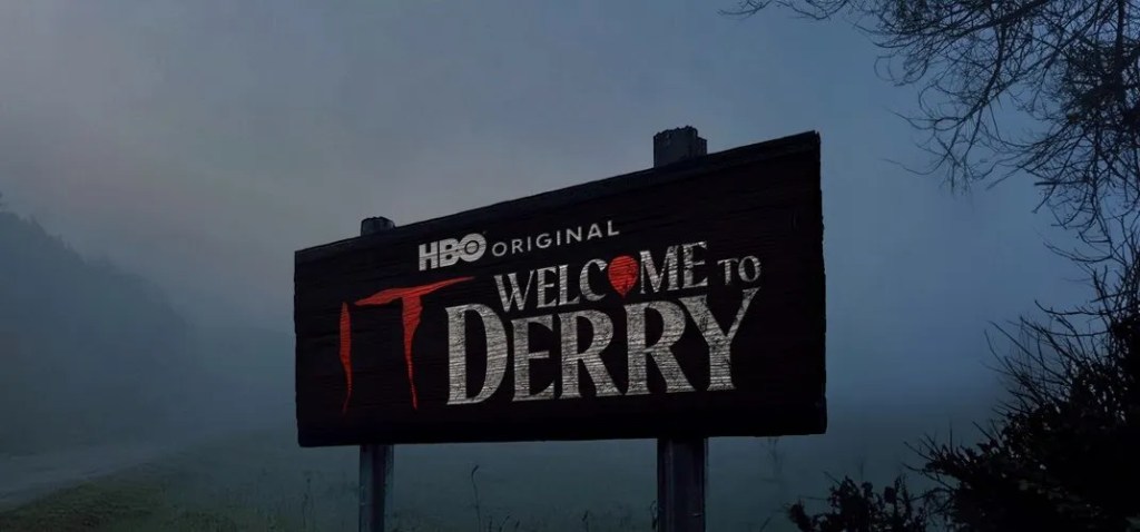 ‘Welcome to Derry’ to Premiere on Max This&nbsp;Year